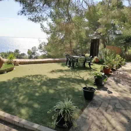 בית נופש Casa Pilar El Perelló