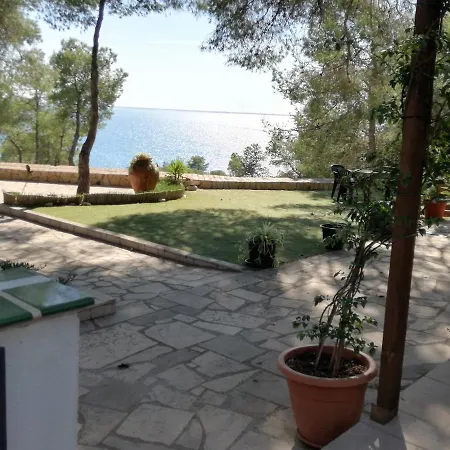Holiday home Casa Sinto