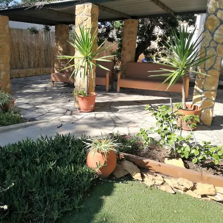 Casa Pilar *