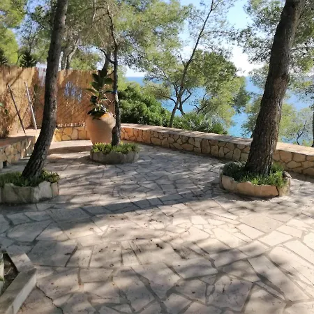 Casa Pilar