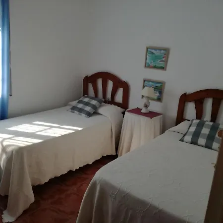 Casa Pilar El Perelló