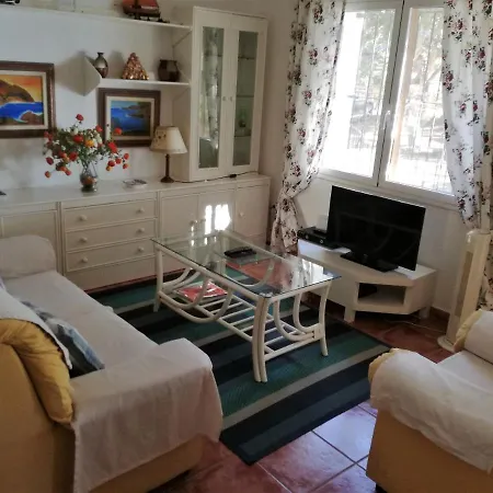 Casa Sinto Holiday home *