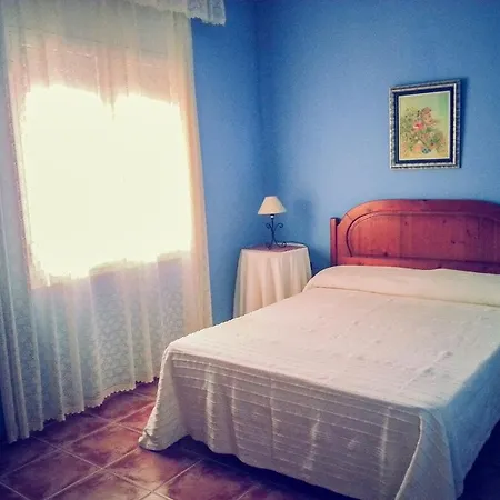 Casa Sinto Holiday home *