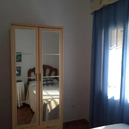 Casa Sinto * El Perello (Catalonia)
