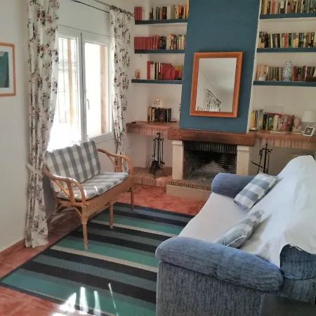 Holiday home Casa Sinto *