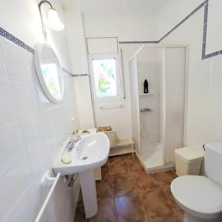 Holiday home Casa Sinto *