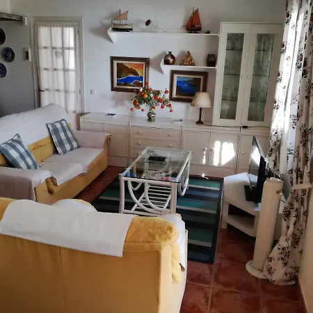 Casa Pilar *