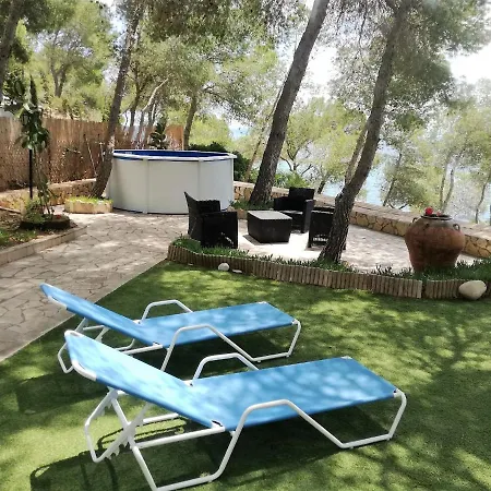 Casa Sinto