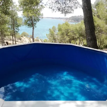 Casa Sinto * El Perello (Catalonia)