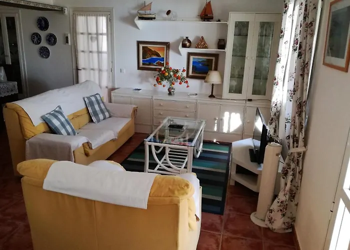 Casa Pilar *