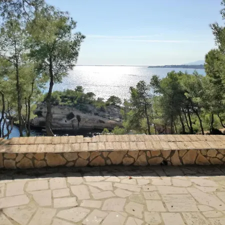 Hébergement de vacances Casa Sinto