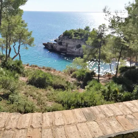 Hébergement de vacances Casa Sinto