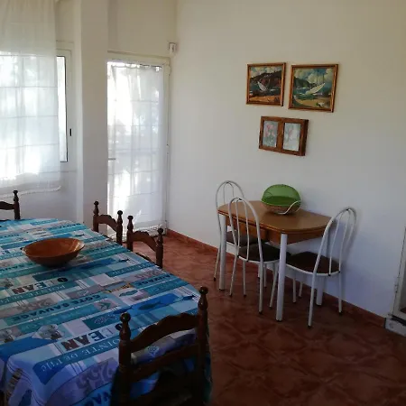 Casa Sinto Hébergement de vacances *