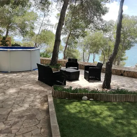 Casa Sinto El Perelló
