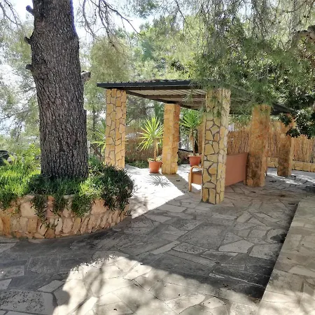 Casa Pilar Tatil Evi El Perelló