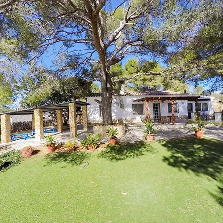 Casa Pilar Tatil Evi *