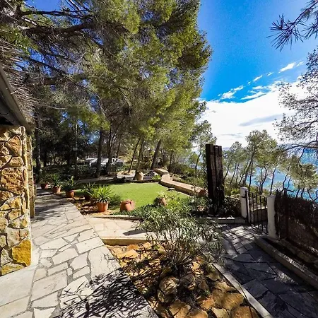 Tatil Evi Casa Pilar *