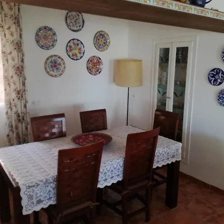 Casa Pilar